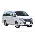 dongfeng electric MPV top quality top sale  new model M5 EV green power electric sedan mpv